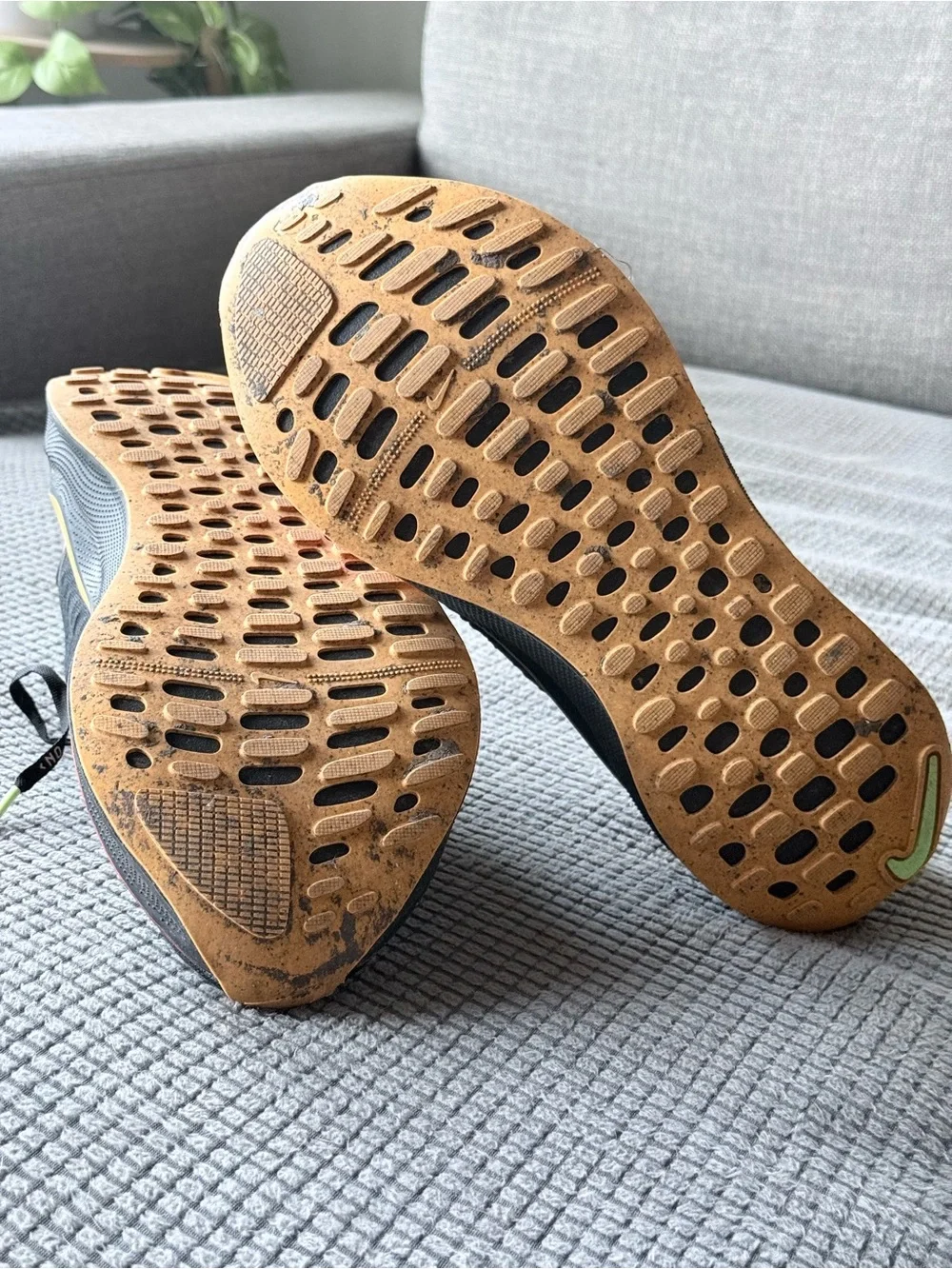 Nike ReactX Infinity Run 4 No Finish Line Sneakers